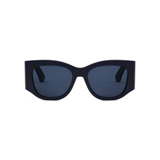 DIOR DiorNuit S1I women Blue Squared Sunglasses
