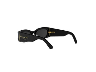 DIOR DIOROMBRE S1I DIOROMBRE S1I women Black Sunglasses