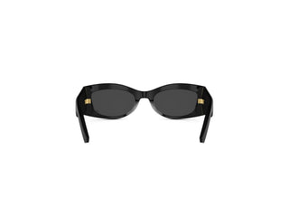 DIOR DIOROMBRE S1I DIOROMBRE S1I women Black Sunglasses