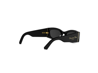 DIOR DIOROMBRE S1I DIOROMBRE S1I women Black Sunglasses