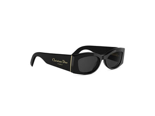 DIOR DIOROMBRE S1I DIOROMBRE S1I women Black Sunglasses