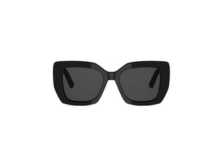 DIOR DIOROMBRE S2I DIOROMBRE S2I women Black Butterfly Sunglasses