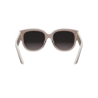 DIOR DiorPacific DiorPacific B2F women Pink Butterfly Sunglasses
