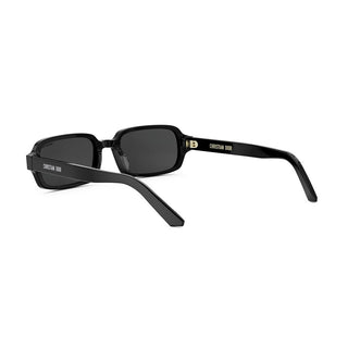 DIOR DiorPacific DiorPacific S3I women Black Rectangle Sunglasses