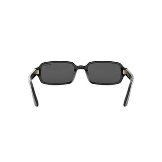 DIOR DiorPacific DiorPacific S3I women Black Rectangle Sunglasses