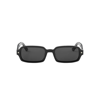 DIOR DiorPacific DiorPacific S3I women Black Rectangle Sunglasses