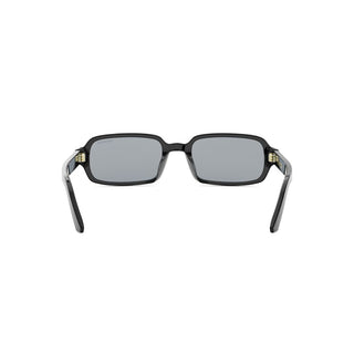DIOR DiorPacific DiorPacific S3I women Black Rectangle Sunglasses