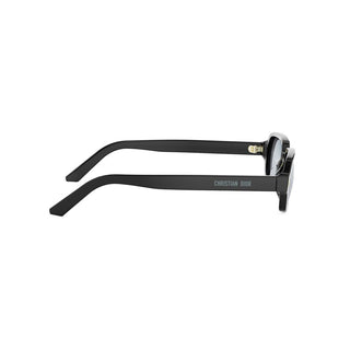 DIOR DiorPacific DiorPacific S3I women Black Rectangle Sunglasses