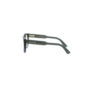 DIOR DiorPrismeO DiorPrismeO B1I women Grey Butterfly Eyeglasses