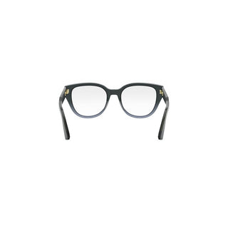DIOR DiorPrismeO DiorPrismeO B1I women Grey Butterfly Eyeglasses