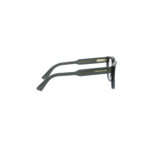 DIOR DiorPrismeO DiorPrismeO B1I women Grey Butterfly Eyeglasses