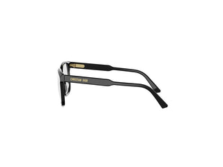 DIOR DIORPRISMEO S5I DIORPRISMEO S5I women Black Squared Eyeglasses