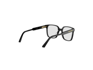 DIOR DIORPRISMEO S5I DIORPRISMEO S5I women Black Squared Eyeglasses