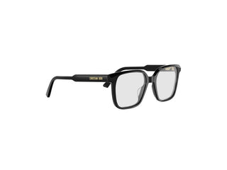 DIOR DIORPRISMEO S5I DIORPRISMEO S5I women Black Squared Eyeglasses