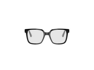 DIOR DIORPRISMEO S5I DIORPRISMEO S5I women Black Squared Eyeglasses
