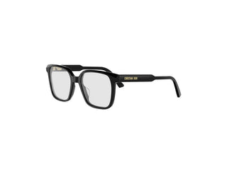 DIOR DIORPRISMEO S5I DIORPRISMEO S5I women Black Squared Eyeglasses