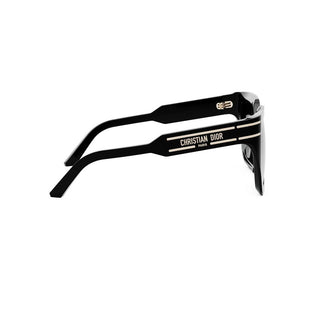 DIOR DiorSignature DiorSignature S10F women Black Butterfly Sunglasses