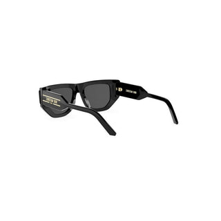 DIOR DiorSignature DiorSignature S15I women Black Cat Eye Sunglasses