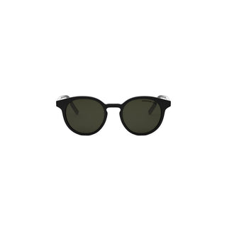 DIOR DiorTag DiorTag R1I men Black Round Sunglasses