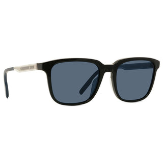 DIOR DiorTag SU men Black Rectangle Sunglasses
