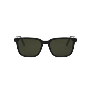 DIOR DiorTag SU men Black Geometric Sunglasses