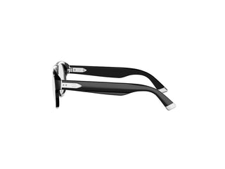 DIOR DIORTAILORINGO N1I DIORTAILORINGO N1I unisex Black Pilot Eyeglasses