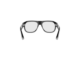 DIOR DIORTAILORINGO N1I DIORTAILORINGO N1I unisex Black Pilot Eyeglasses