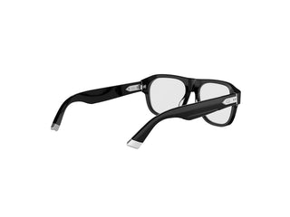 DIOR DIORTAILORINGO N1I DIORTAILORINGO N1I unisex Black Pilot Eyeglasses
