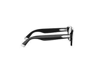 DIOR DIORTAILORINGO N1I DIORTAILORINGO N1I unisex Black Pilot Eyeglasses