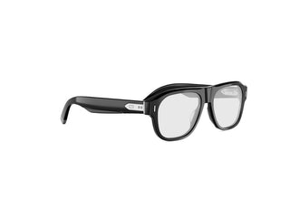 DIOR DIORTAILORINGO N1I DIORTAILORINGO N1I unisex Black Pilot Eyeglasses