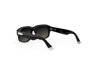 DIOR DIORTAILORING N1I DIORTAILORING N1I unisex Black Pilot Sunglasses