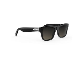 DIOR DIORTAILORING S1I DIORTAILORING S1I unisex Black Squared Sunglasses