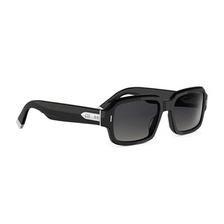 DIOR DIORTAILORING S2I DIORTAILORING S2I men Black Sunglasses