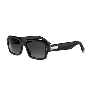 DIOR DIORTAILORING S2I DIORTAILORING S2I men Black Sunglasses
