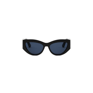 DIOR DiorTribales DiorTribales B1I women Black Cat Eye Sunglasses