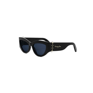 DIOR DiorTribales DiorTribales B1I women Black Cat Eye Sunglasses