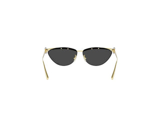 DIOR DIORTRIBALES B2U DIORTRIBALES B2U women Gold Cat Eye Sunglasses