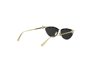 DIOR DIORTRIBALES B2U DIORTRIBALES B2U women Gold Cat Eye Sunglasses