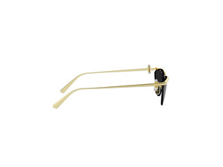 DIOR DIORTRIBALES B2U DIORTRIBALES B2U women Gold Cat Eye Sunglasses