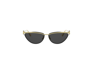 DIOR DIORTRIBALES B2U DIORTRIBALES B2U women Gold Cat Eye Sunglasses