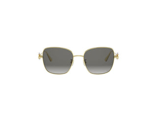DIOR DIORTRIBALES S1U DIORTRIBALES S1U women Gold Sunglasses