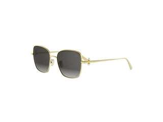 DIOR DIORTRIBALES S1U DIORTRIBALES S1U women Gold Sunglasses