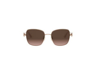 DIOR DIORTRIBALES S1U DIORTRIBALES S1U women Pink Sunglasses