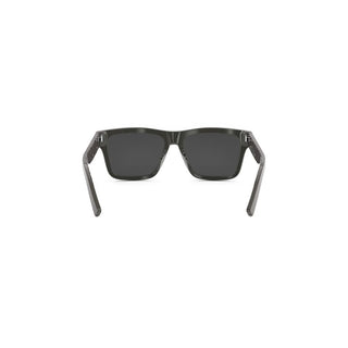 DIOR DiorB23 Dior B23 S4I men Brown Rectangle Sunglasses