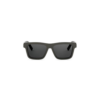 DIOR DiorB23 Dior B23 S4I men Brown Rectangle Sunglasses