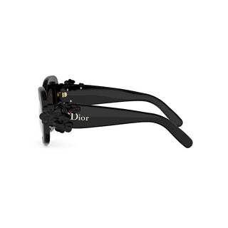 DIOR CLOVER S3I DIOR CLOVER S3I women Black Butterfly Sunglasses