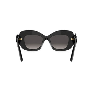 DIOR CLOVER S3I DIOR CLOVER S3I women Black Butterfly Sunglasses