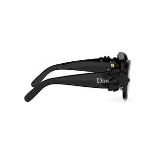 DIOR CLOVER S3I DIOR CLOVER S3I women Black Butterfly Sunglasses