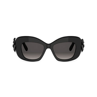 DIOR CLOVER S3I DIOR CLOVER S3I women Black Butterfly Sunglasses