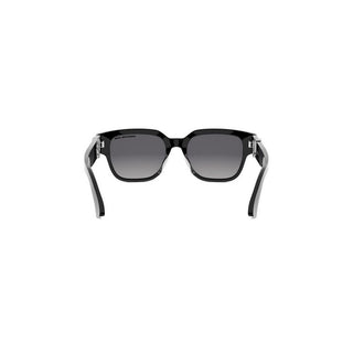 DIOR Dior Oblique Dior Oblique S1F men Black Squared Sunglasses